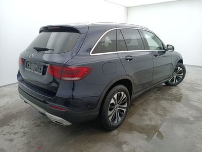 Mercedes-Benz Classe glc diesel (x253) - 2019 GLC 200 D BUSINESS SOLUTION, 2020