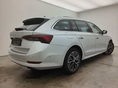 Skoda Octavia combi - 2020 OCTAVIA SW 1.5 TSI STYLE, 2020