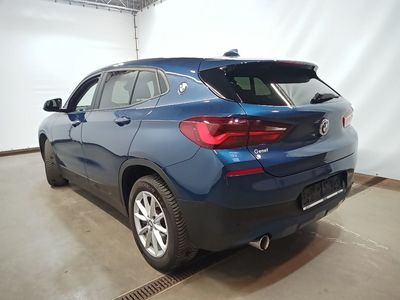 BMW X2 diesel X2 1.5 D SDRIVE16, 2020