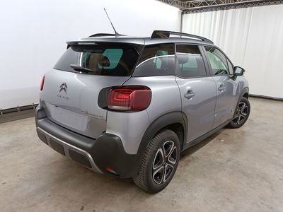 Citroen C3 aircross - 2021 C3 AIRCROSS 1.2 PURETECH FEEL S&amp;S (EU6.4), 2023