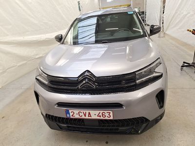 Citroen C5 aircross diesel - 2022 C5 AIRCROSS 1.5 BLUEHDI LIVE S&amp;S (EU6.4), 2022