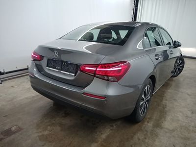 Mercedes-Benz Classe a sedan diesel (v177) A 180 D, 2020