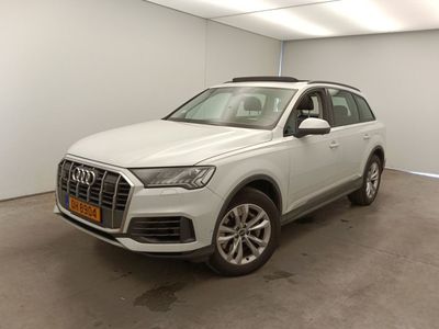 Audi Q7 - 2020 Q7 55 TFSI E QUATTRO PHEV OPF TIPTR.(EU6AP), 2020