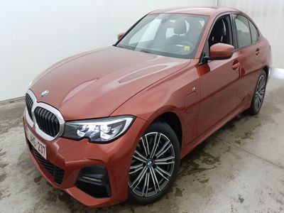 BMW 3 - 2019 330EAS PHEV, 2021