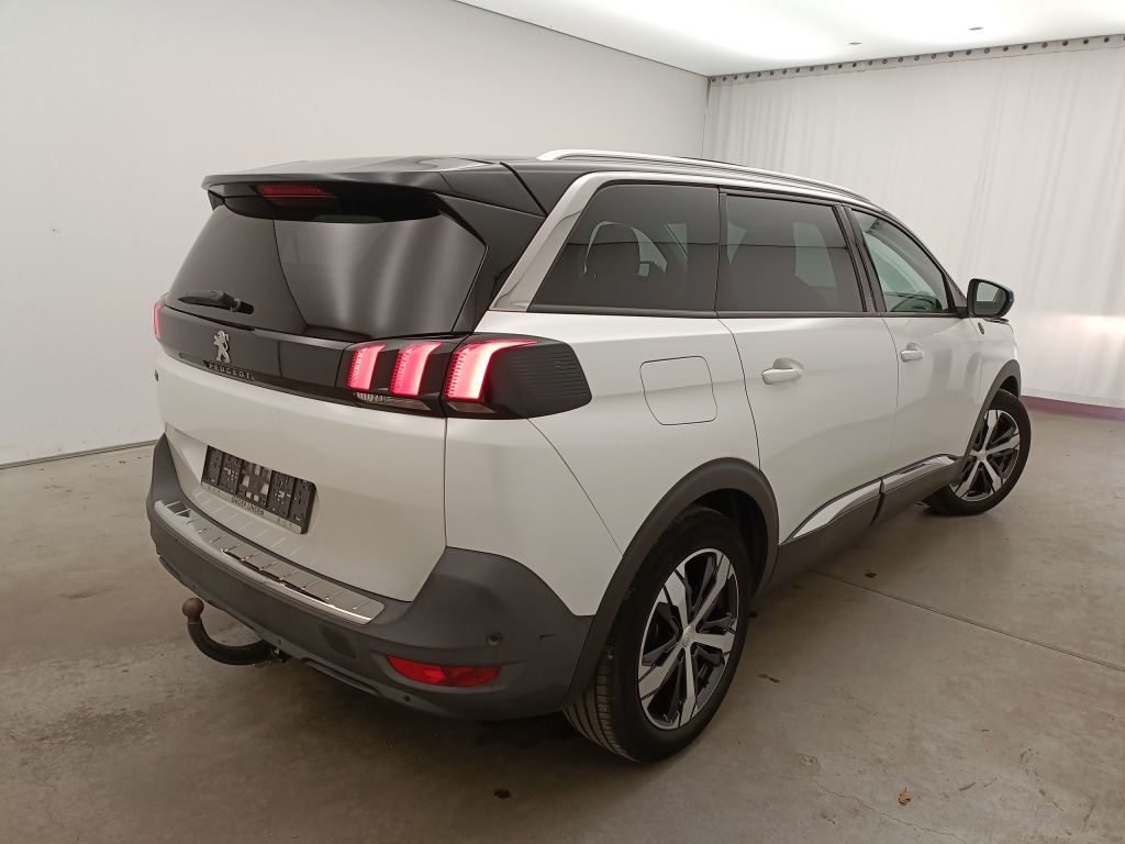 Peugeot 5008 diesel - 2020 5008 1.5 BLUEHDI CROSSWAY, 2020