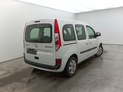 Renault Kangoo phase ii diesel KANGOO 1.5 DCI ENERGY ZEN, 2018