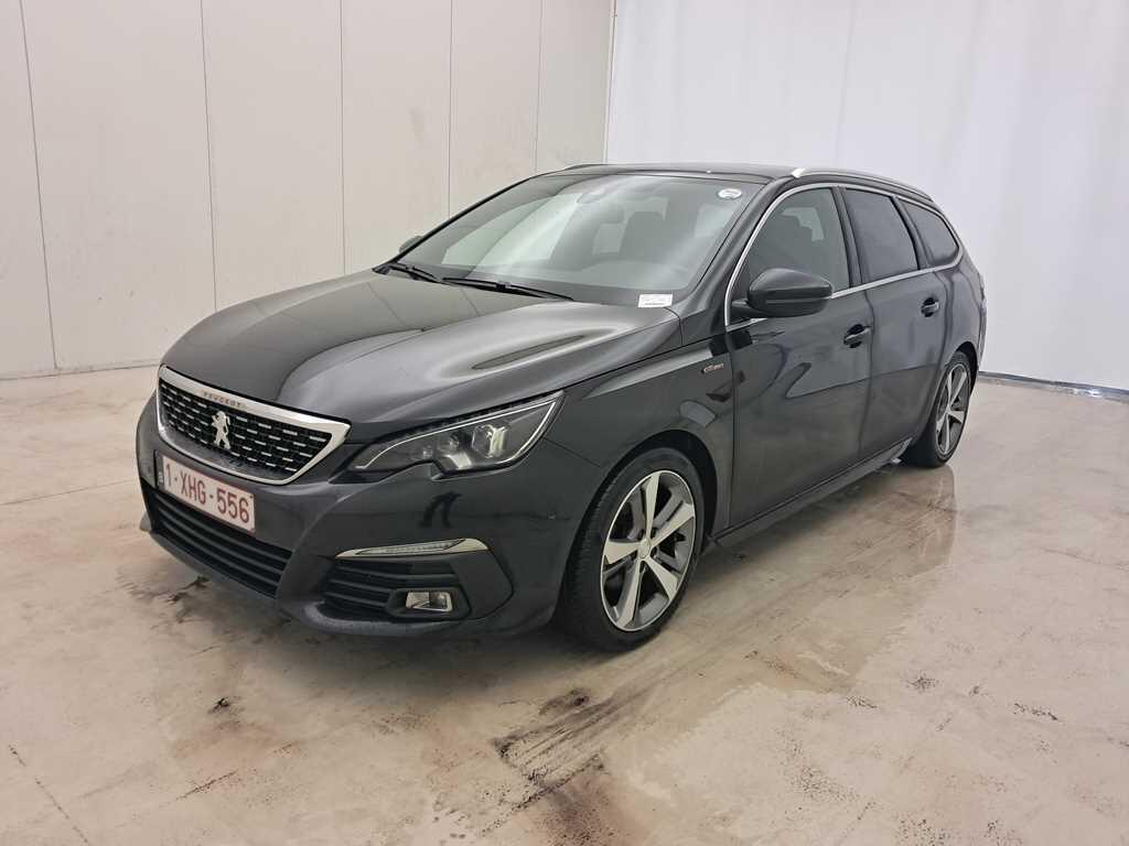 Peugeot 308 SW GT-Line 1.5BlueHDi S&amp;S 130pk/cv 5p, 2020