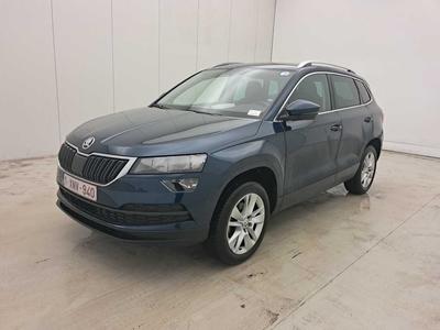 Skoda Karoq Ambition 1.6TDi 115pk/cv 5p, 2020