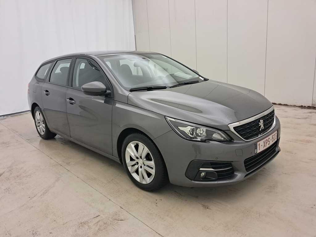 Peugeot 308 SW Active 1.5BlueHDi S&amp;S 100pk/cv 5p, 2020