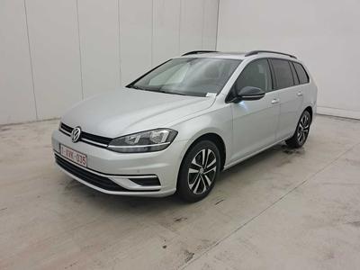 Volkswagen Golf VII Variant IQ.Drive 1.0TSi 115pk/cv 5p, 2020