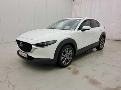 Mazda CX-30 SkyCruise 2.0i SKYACTIV-X 180pk/cv 5p Aut., 2020