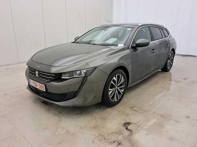 Peugeot 508 SW Active 1.5 BlueHDi 130pk/cv S&amp;S 5p EAT8, 2020