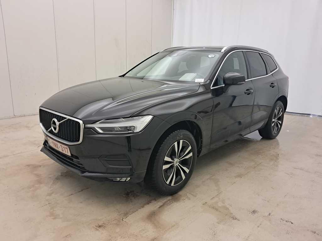 Volvo XC60 Momentum Pro 2.0D3 150pk/cv 5p, 2020