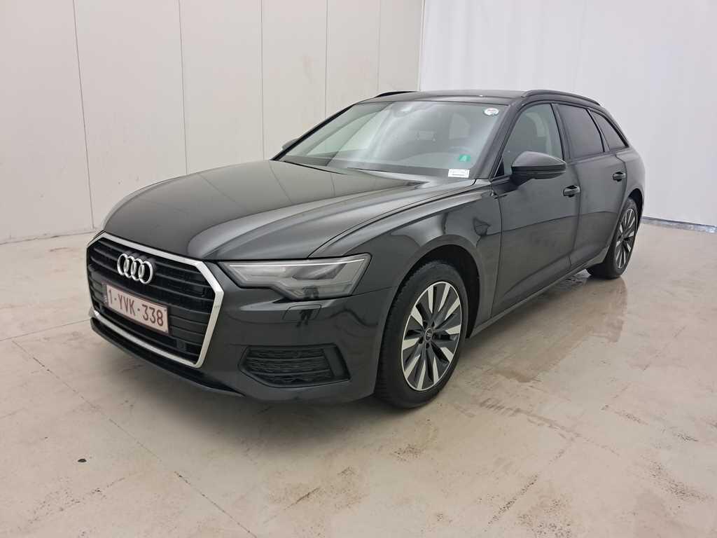 Audi A6 Avant Business Edition 35 2.0TDi 163pk/cv 5p S-Tronic, 2021