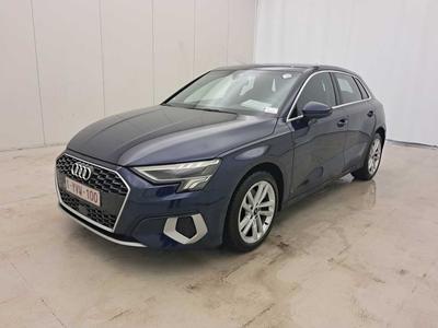 Audi A3 Sportback Advanced 35 2.0TDi 150pk/cv 5p S-Tronic, 2021