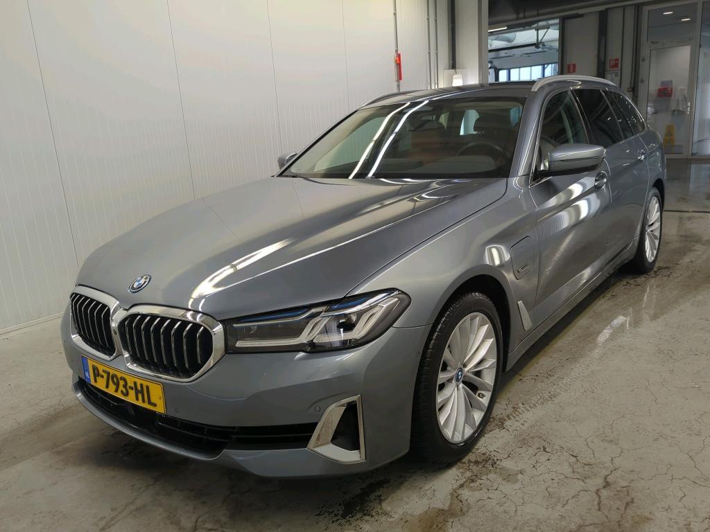 BMW 520 EA 150kW PHEV Business Edition Plus touring, 2022