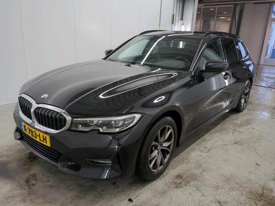 BMW 318 iA 115kW Corporate Executive touring, 2021