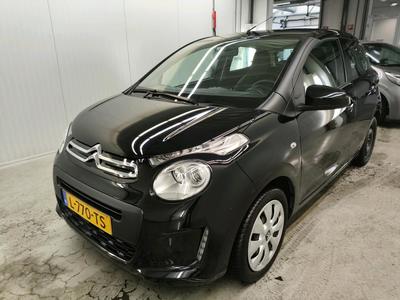 Citroen C1 1.0 VTI 53kW S/S Feel, 2021