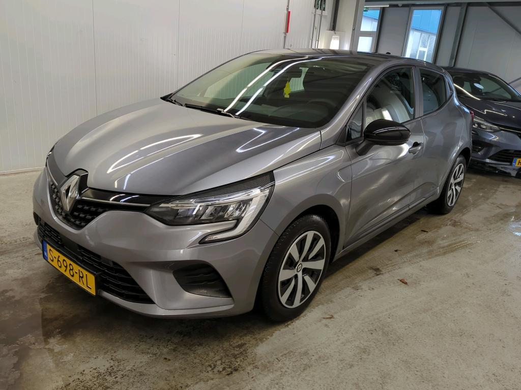 Renault Clio 1.0 TCe 67kW GPF Equilibre, 2023