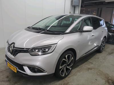 Renault Grand Scenic 1.3 TCE 120kW Bose EDC, 2020