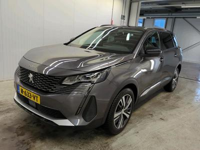 Peugeot 5008 1.2 Puretech 96kW Allure Pack Business EAT8, 2022