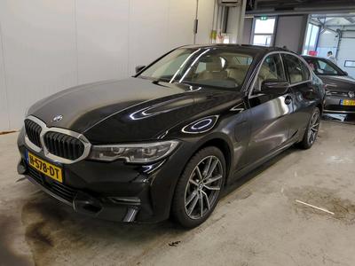 BMW 330 eA 215kW, 2020