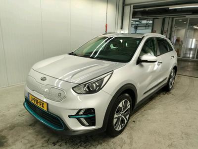 Kia Niro e- 150kW / 64kWH DynamicLine automaat, 2020