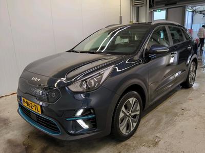 Kia Niro e- 150kW / 64kWH DynamicLine automaat, 2022