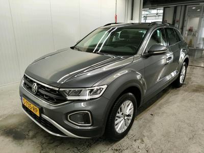 Volkswagen T-Roc 1.0 TSI 81kW Life Business, 2023