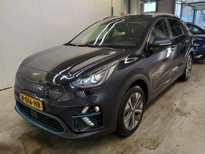 Kia Niro e- 150kW / 64kWh Executive Line automaat, 2020