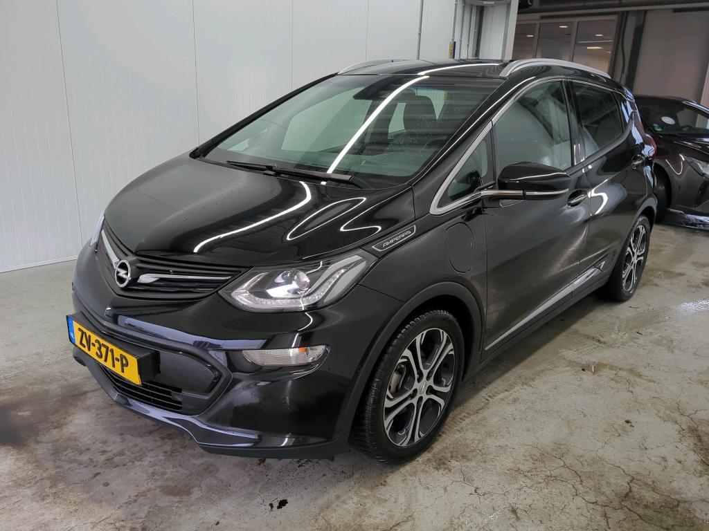 Opel Ampera -E 150kW/60kWh Business Executive, 2019