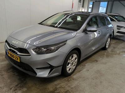 Kia Ceed 1.0 T-GDI 88kW DynamicLine Sportswagon, 2022