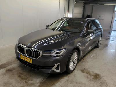 BMW 520 iA 135kW touring, 2021