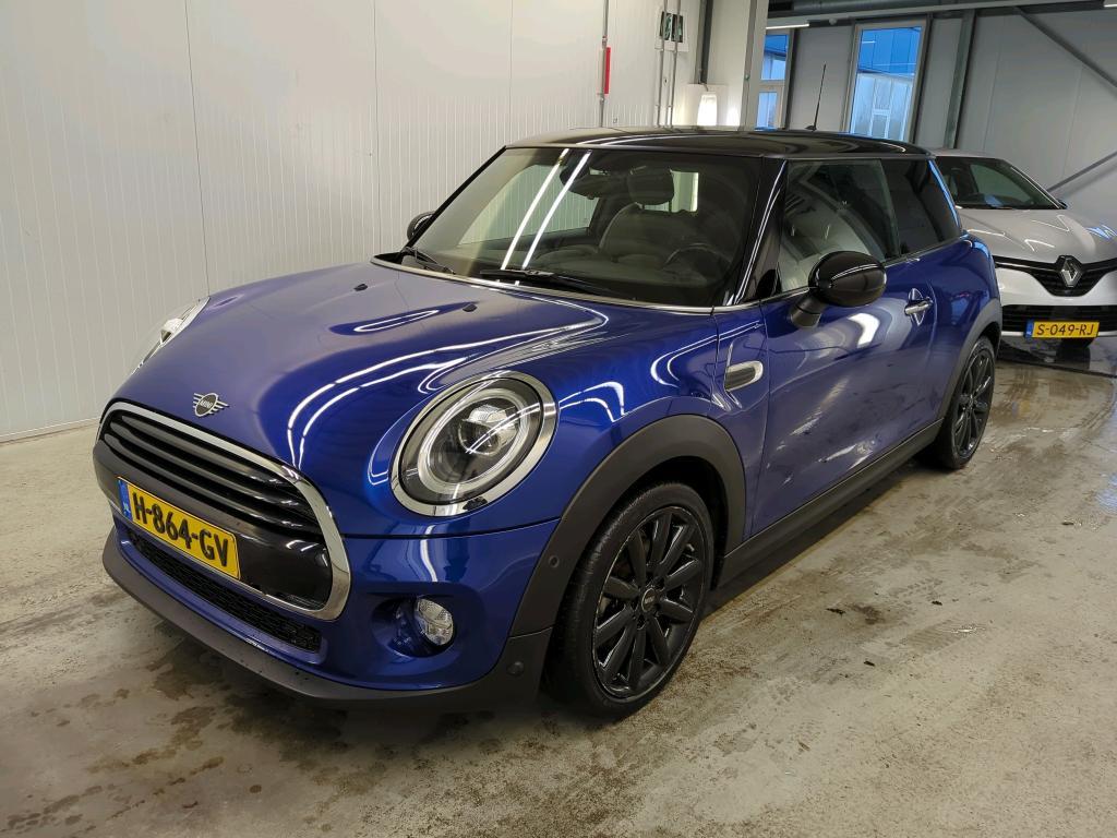 MINI  Cooper 1.5 100kW automaat, 2020