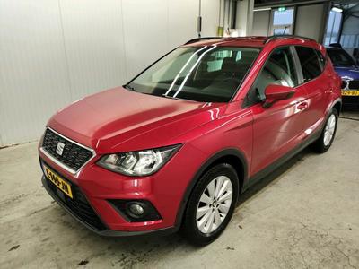 Seat Arona 1.0 TSI 70kW Style Bus Intense, 2021