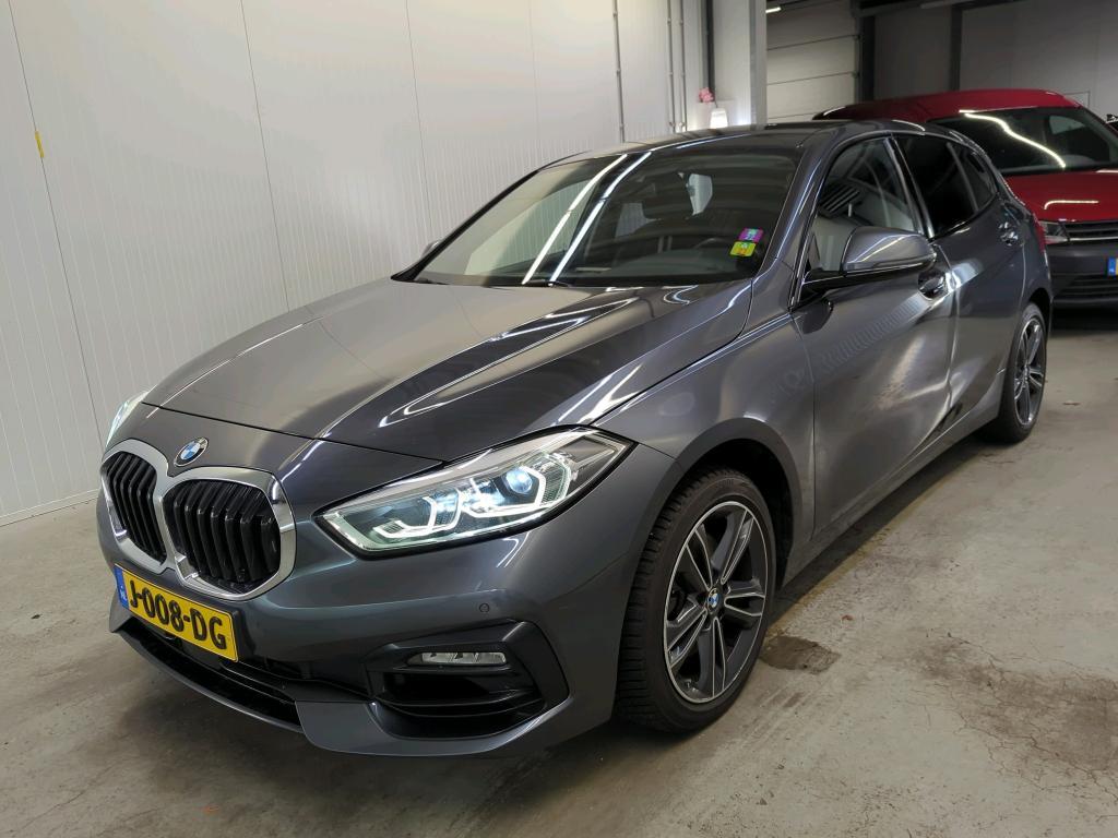 BMW 118 iA 103kW Corporate Executive (NEDC), 2020