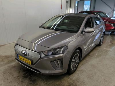 Hyundai iONIQ EV 100kW / 38kWh Comfort DCT, 2019