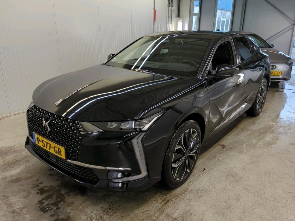 Ds DS 4 DS4 1.2 Puretech 96kW Rivoli Automaat, 2022