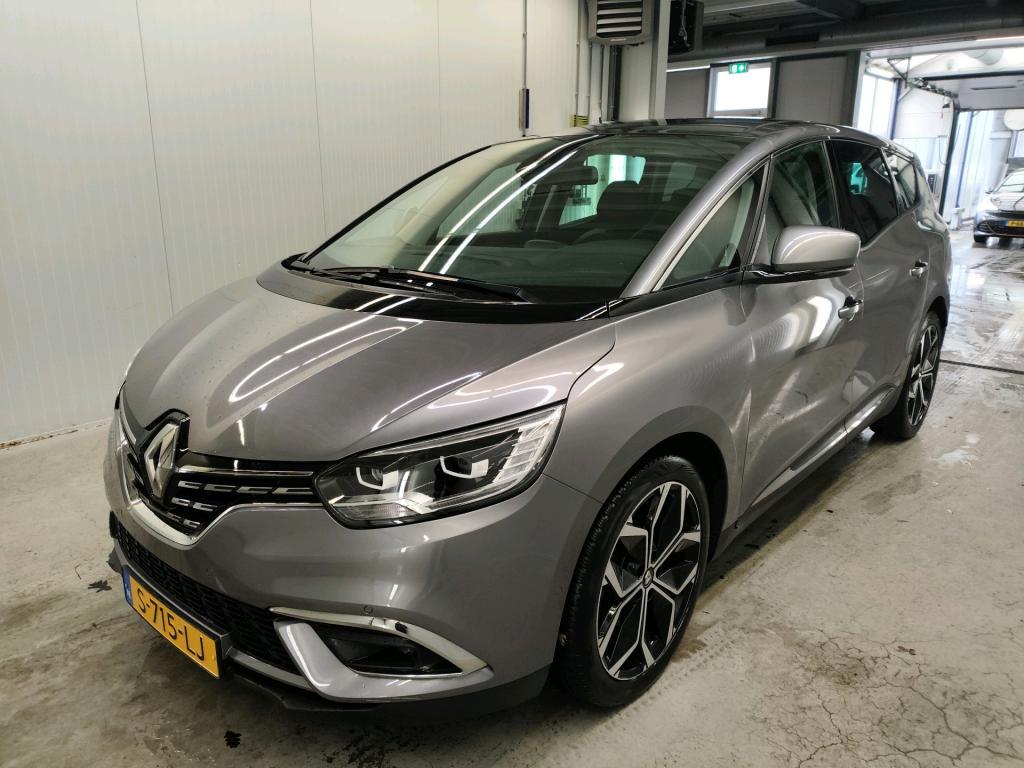 Renault Grand Scenic 1.3 TCE 103kW Techno, 2023