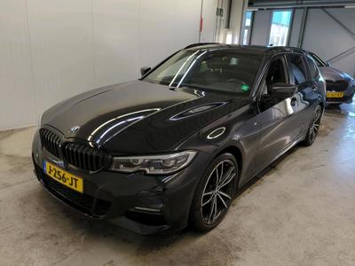 BMW 320 iA 135kW Corporate Executive touring, 2020