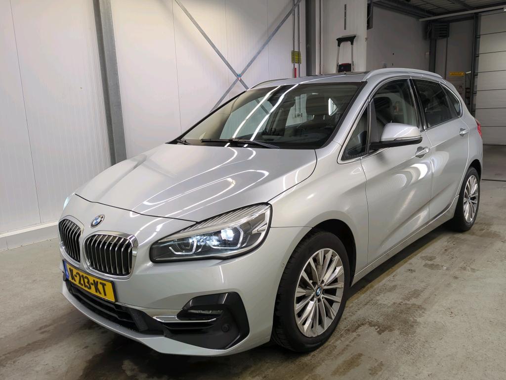 BMW 218 iA 103kW Active Tourer, 2021