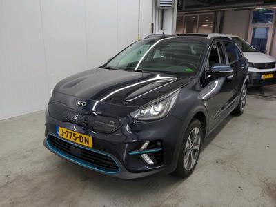 Kia Niro e- 150kW / 64kWh Executive Line automaat, 2020