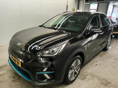 Kia Niro e- 150kW / 64kWH Executive Line automaat (NEDC), 2020