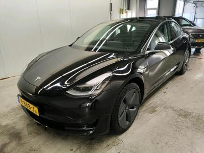 Tesla 3 Model 50kWh Standard Range Plus automaat, 2020