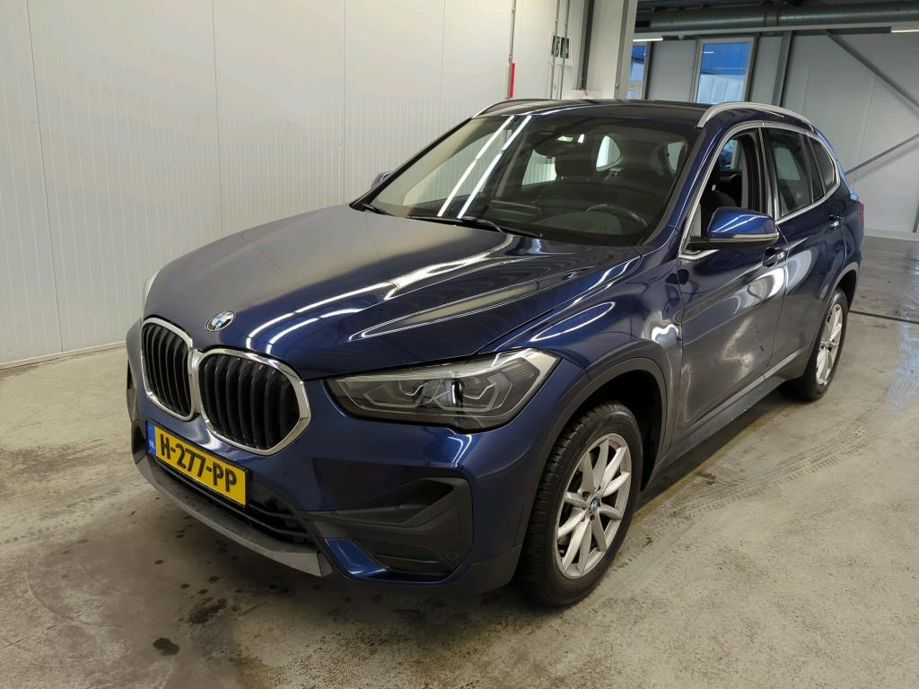 BMW X1 sDrive 18dA 110kW, 2020