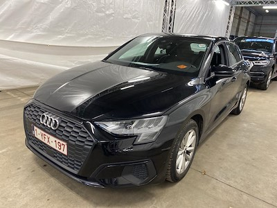 Audi A3 2.0 30 TDI 85KW