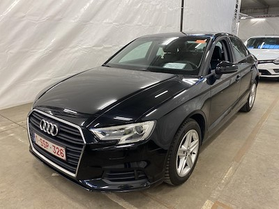 Audi A3 sedan - 2017 1.0 TFSI S tronic