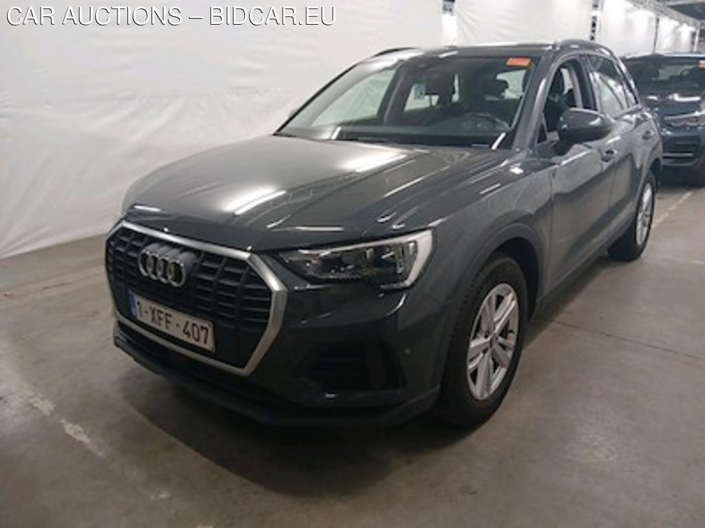 Audi Q3 1.5 TFSI 35 S TRONIC Business