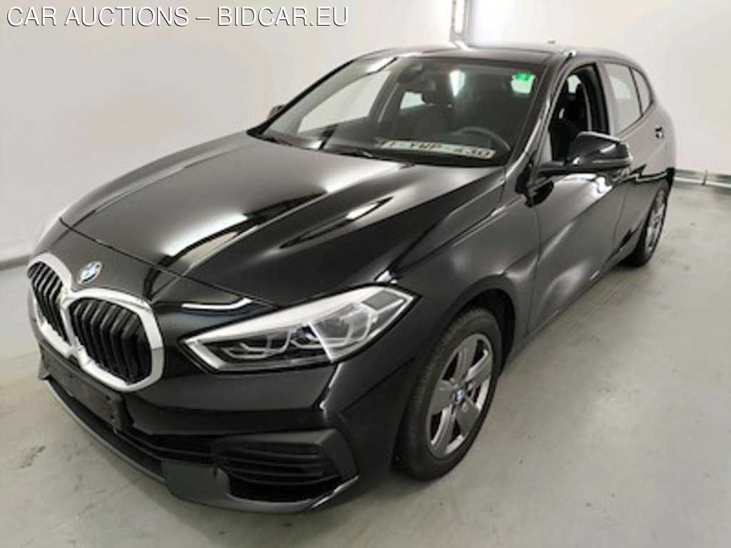 BMW 1 series hatch 1.5 116D (85KW) Model Advantage Business Plus Storage Mirror Comfort