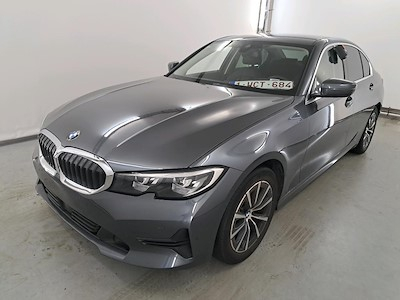 BMW 3 diesel - 2019 318 dA AdBlue Comfort Business Plus Model Advantage